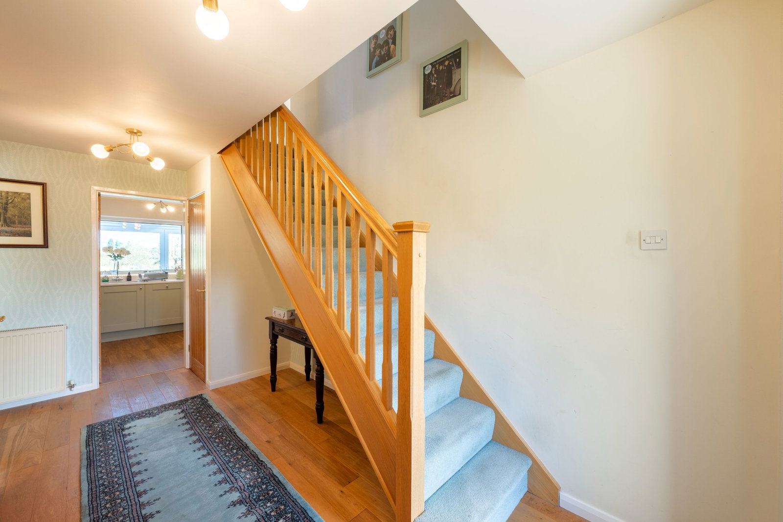 Detached House in Rugeley