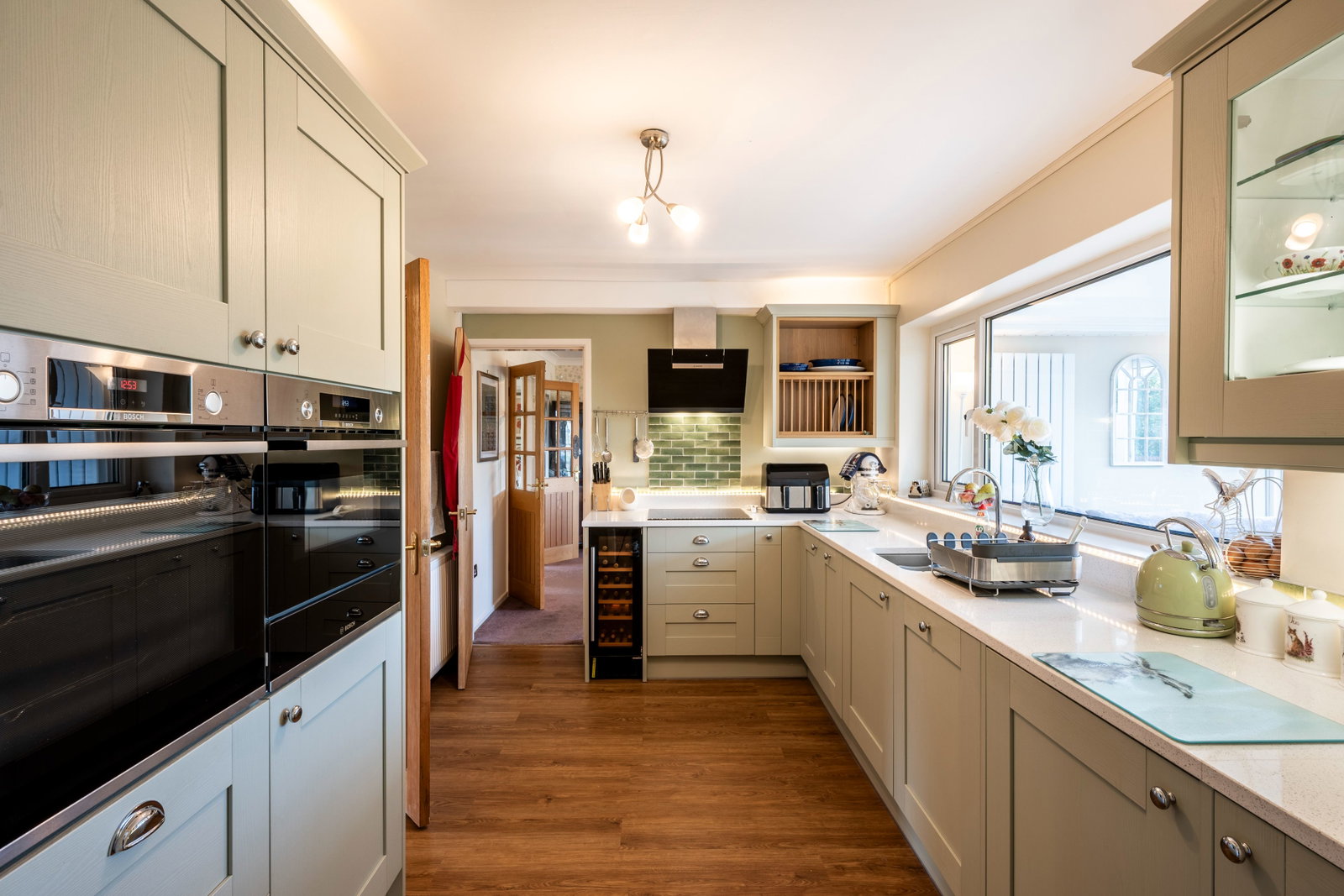 Detached House in Rugeley