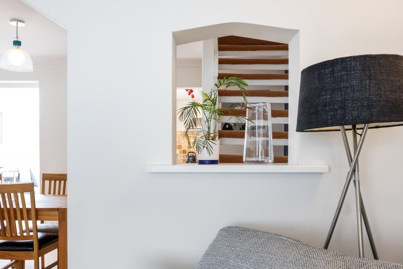 Terraced House in Cheltenham