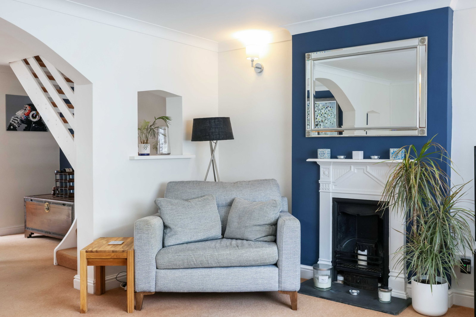 Terraced House in Cheltenham