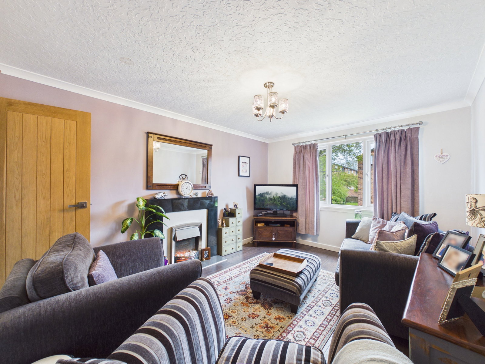 Flat in Worcester