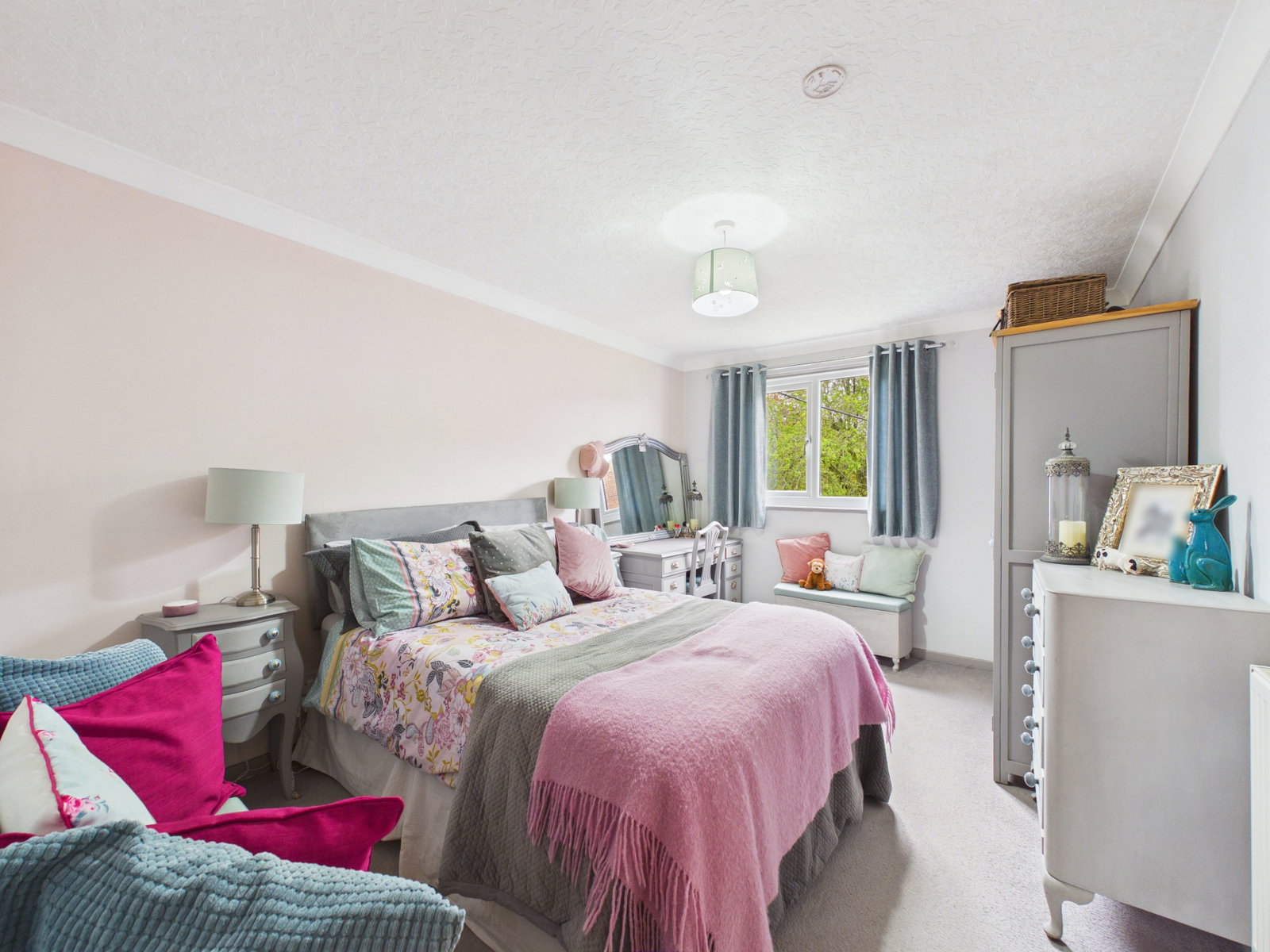 Flat in Worcester