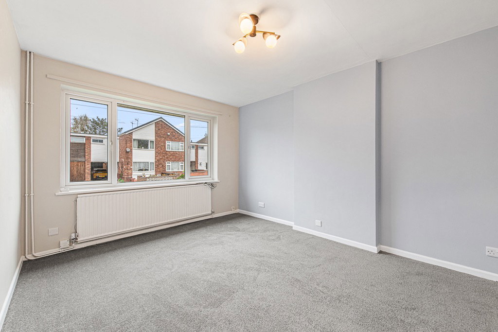 Semi Detached Bungalow in Grantham