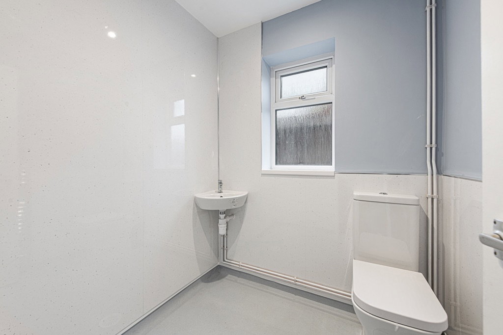 Semi Detached Bungalow in Grantham
