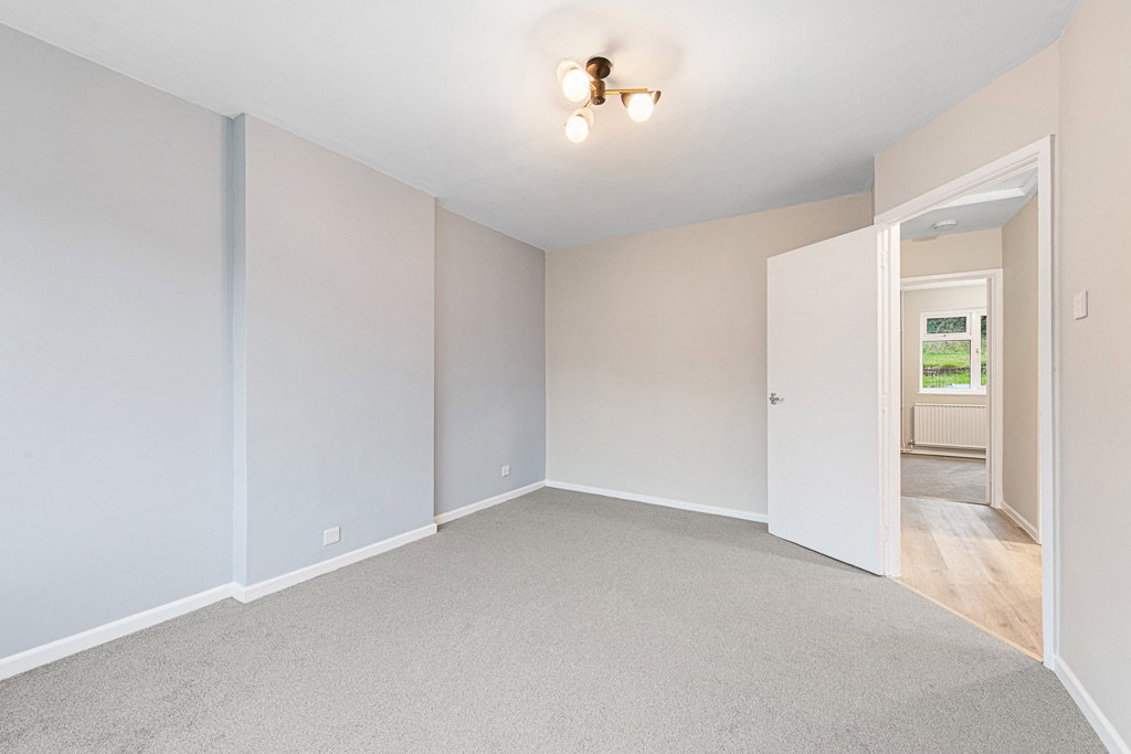 Semi Detached Bungalow in Grantham