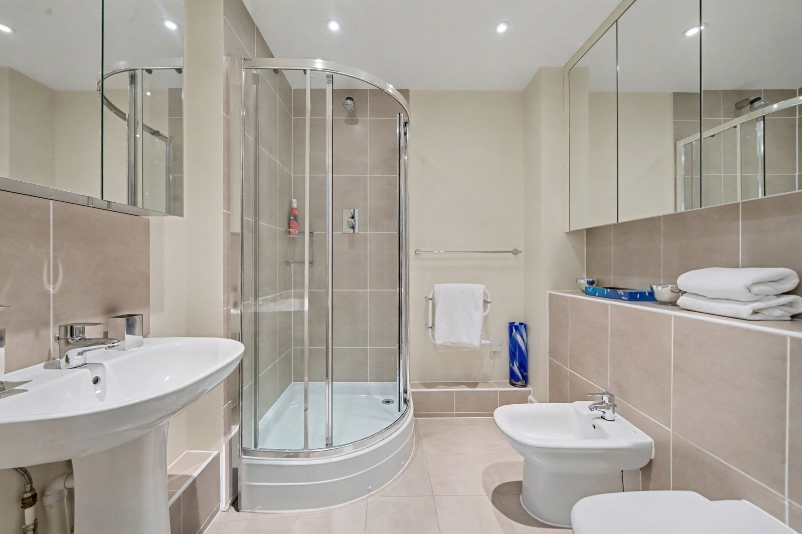 Apartment in London