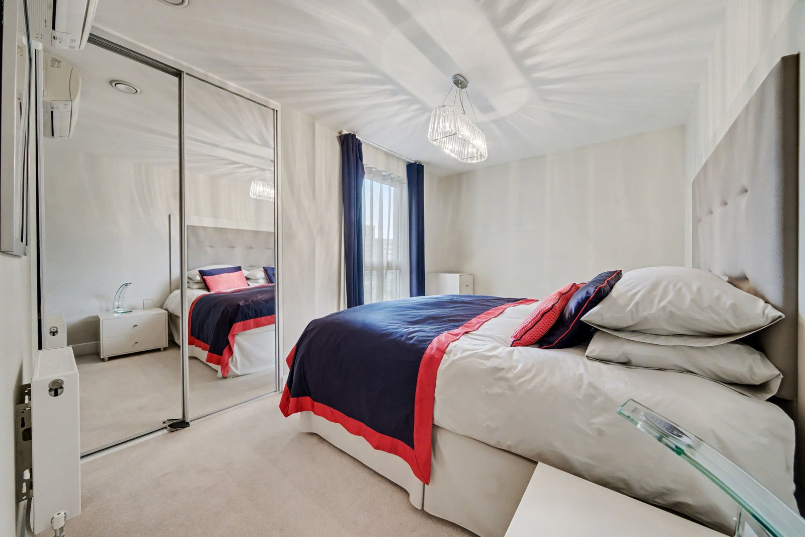 Apartment in London