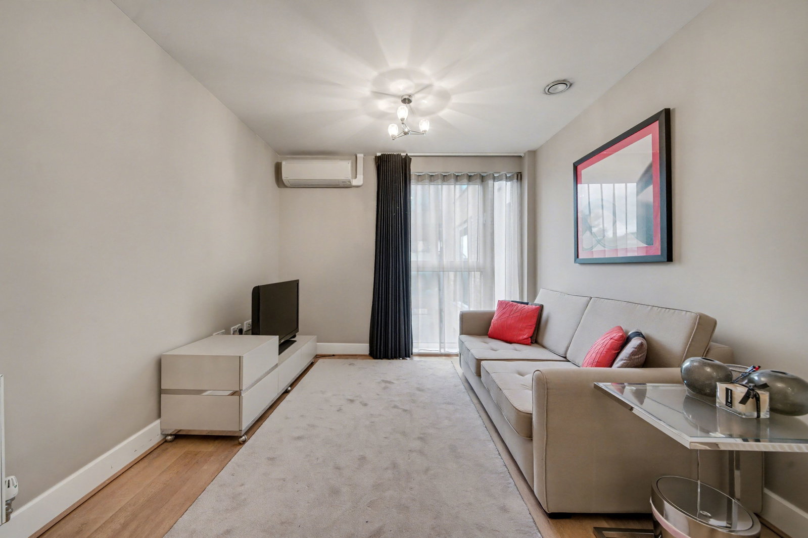 Apartment in London