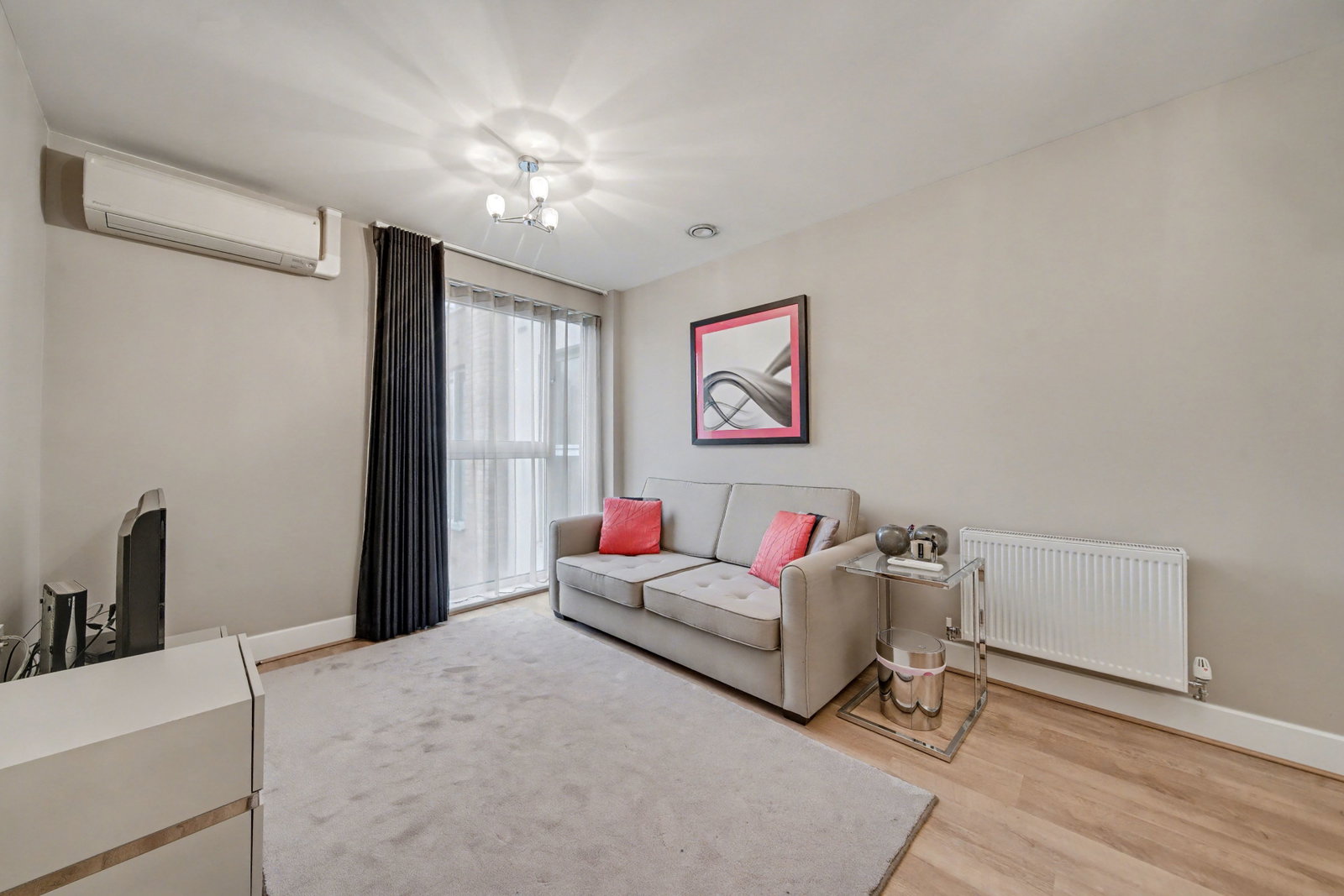Apartment in London