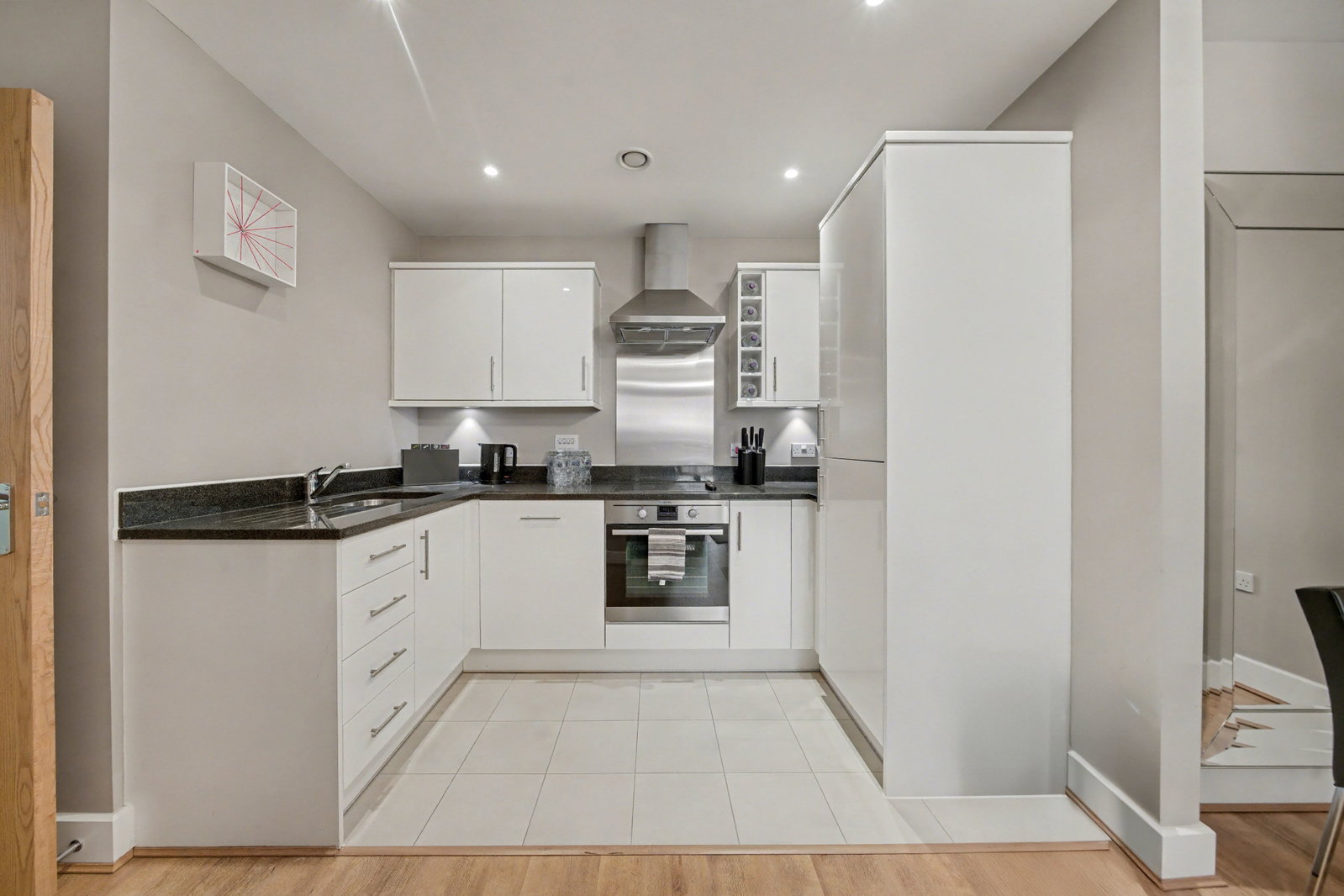 Apartment in London