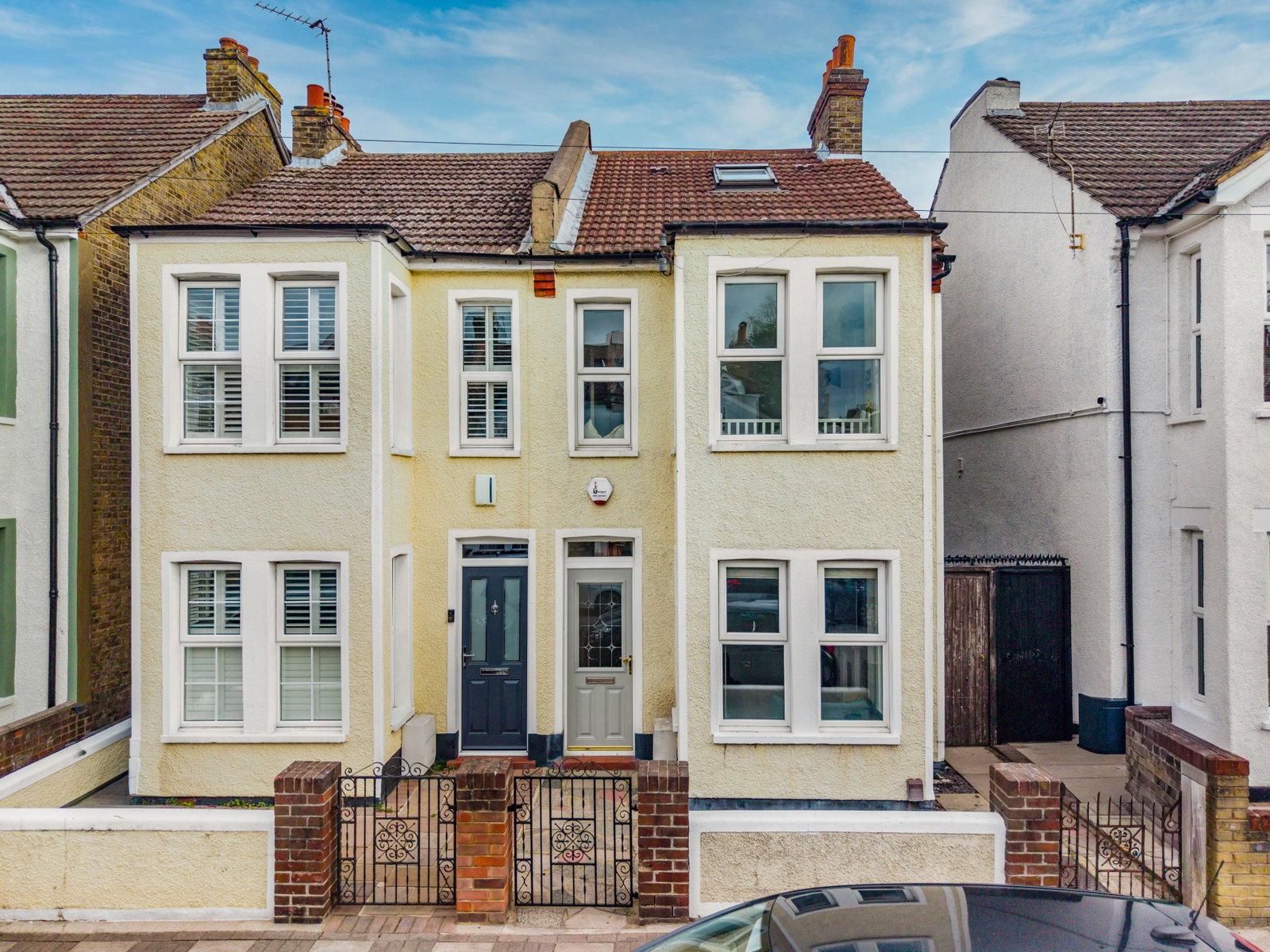 Semi Detached House in Bromley