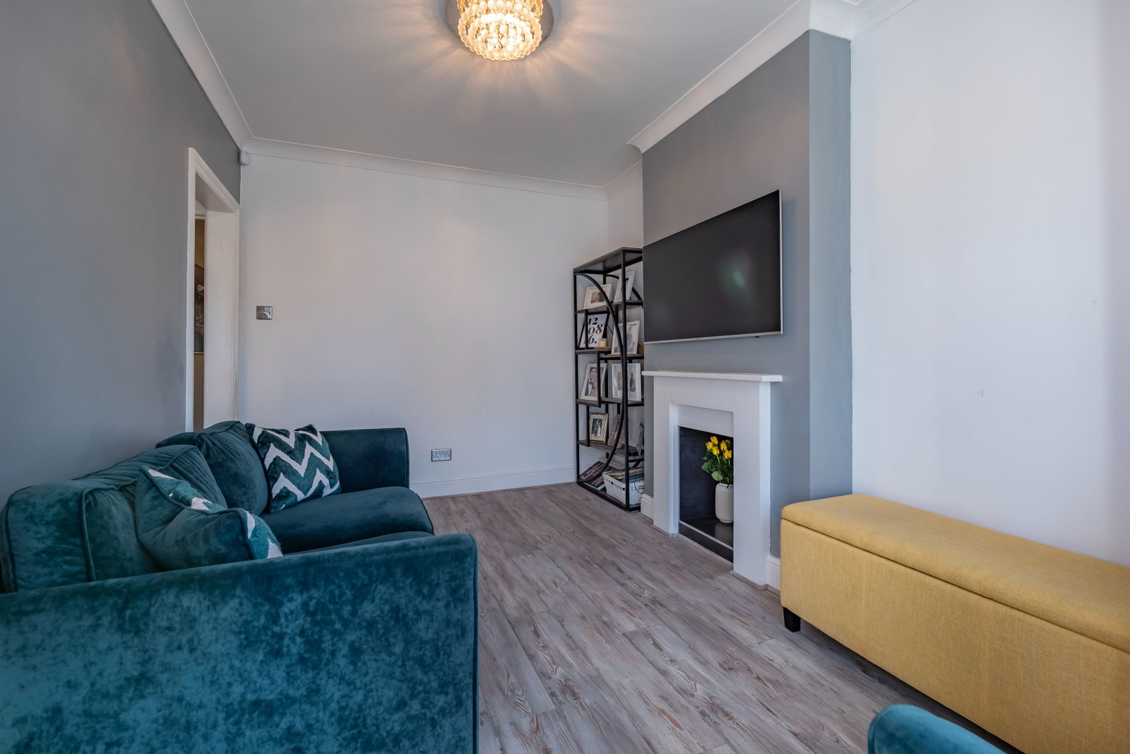 Semi Detached House in Bromley
