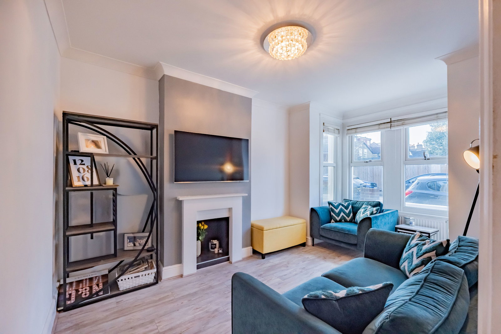 Semi Detached House in Bromley