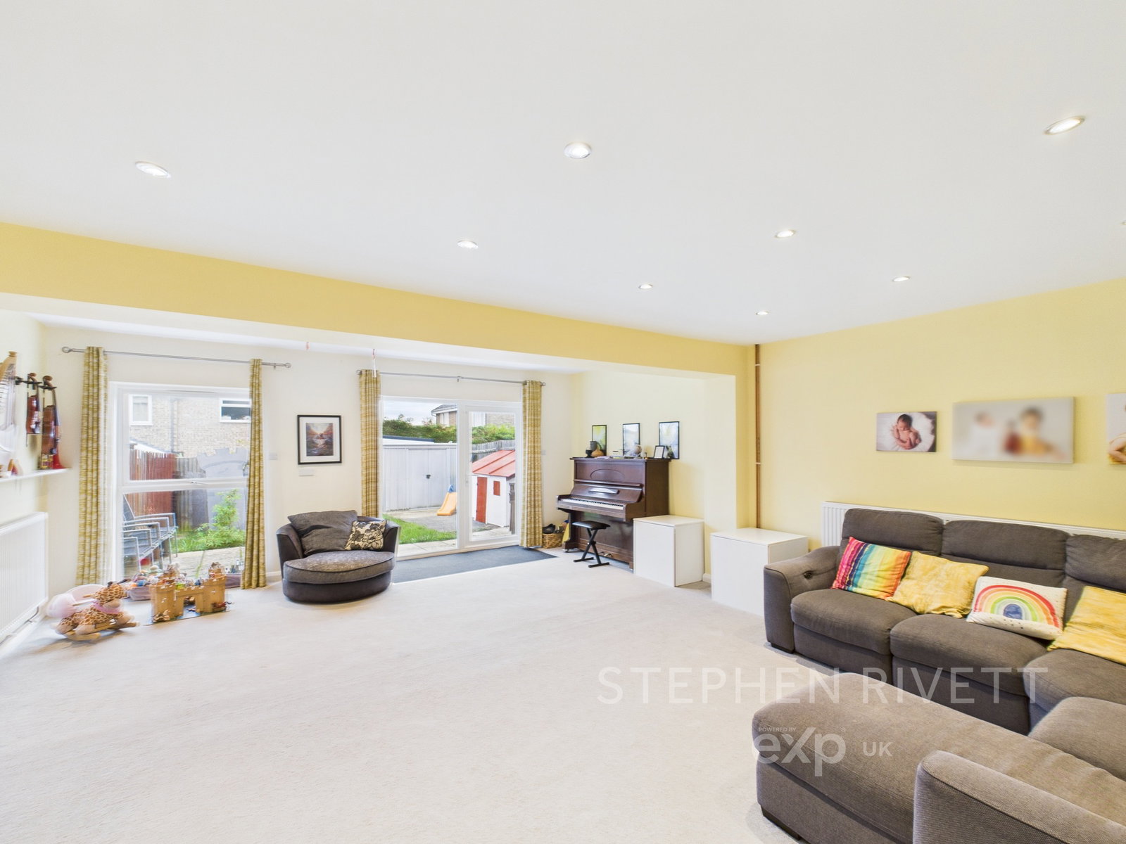 Semi Detached House in Stowmarket 2