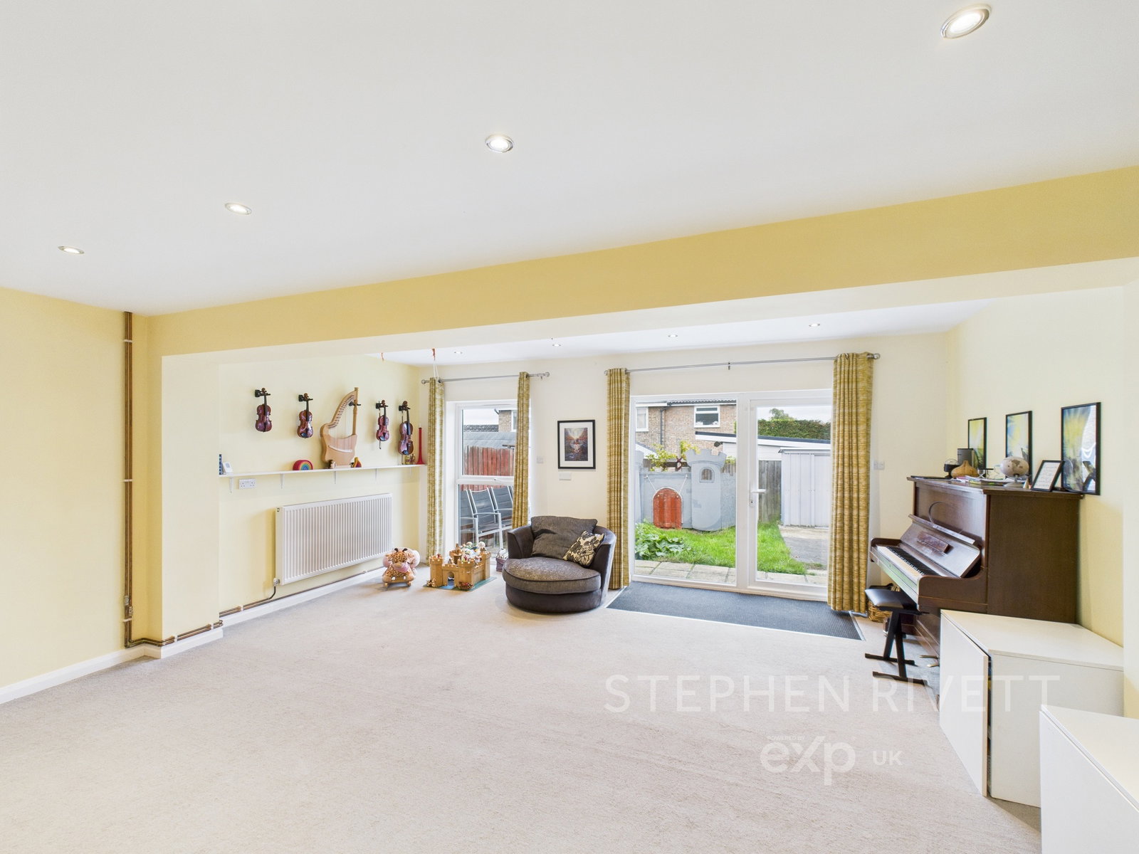 Semi Detached House in Stowmarket 4