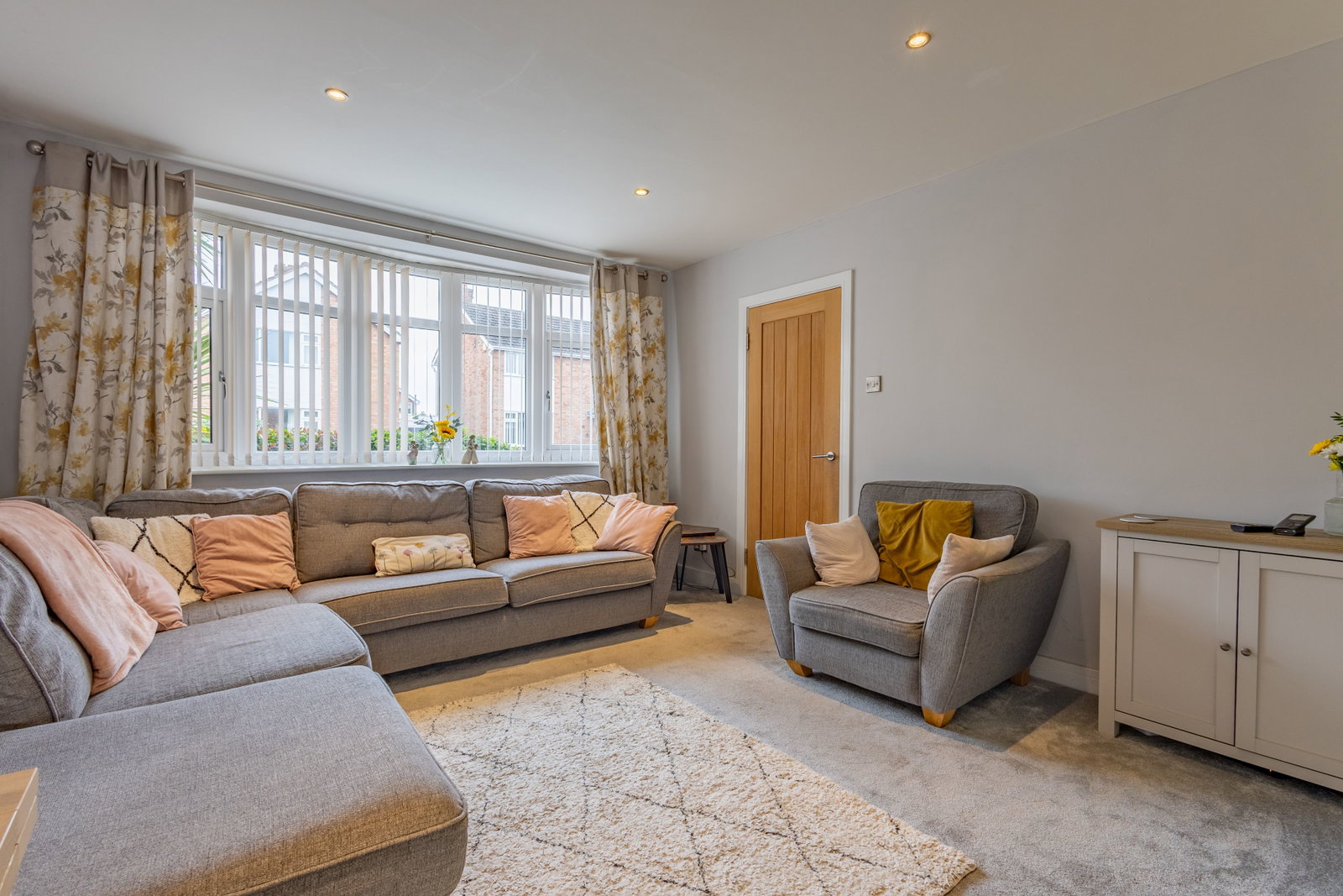 Detached House in Stourbridge