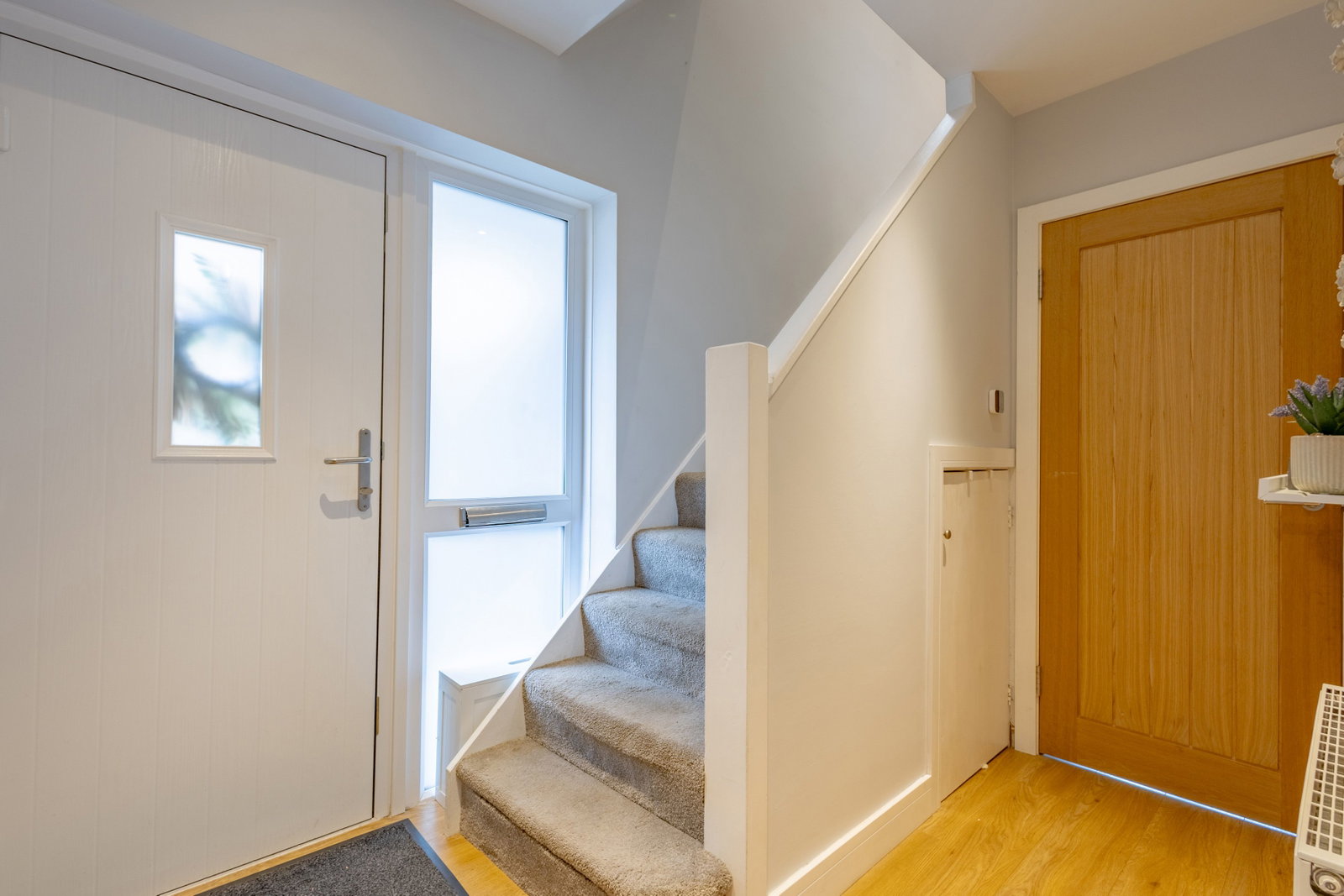 Detached House in Stourbridge