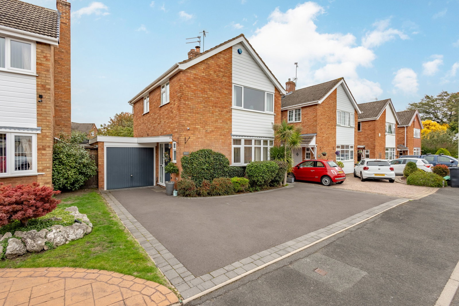 Detached House in Stourbridge