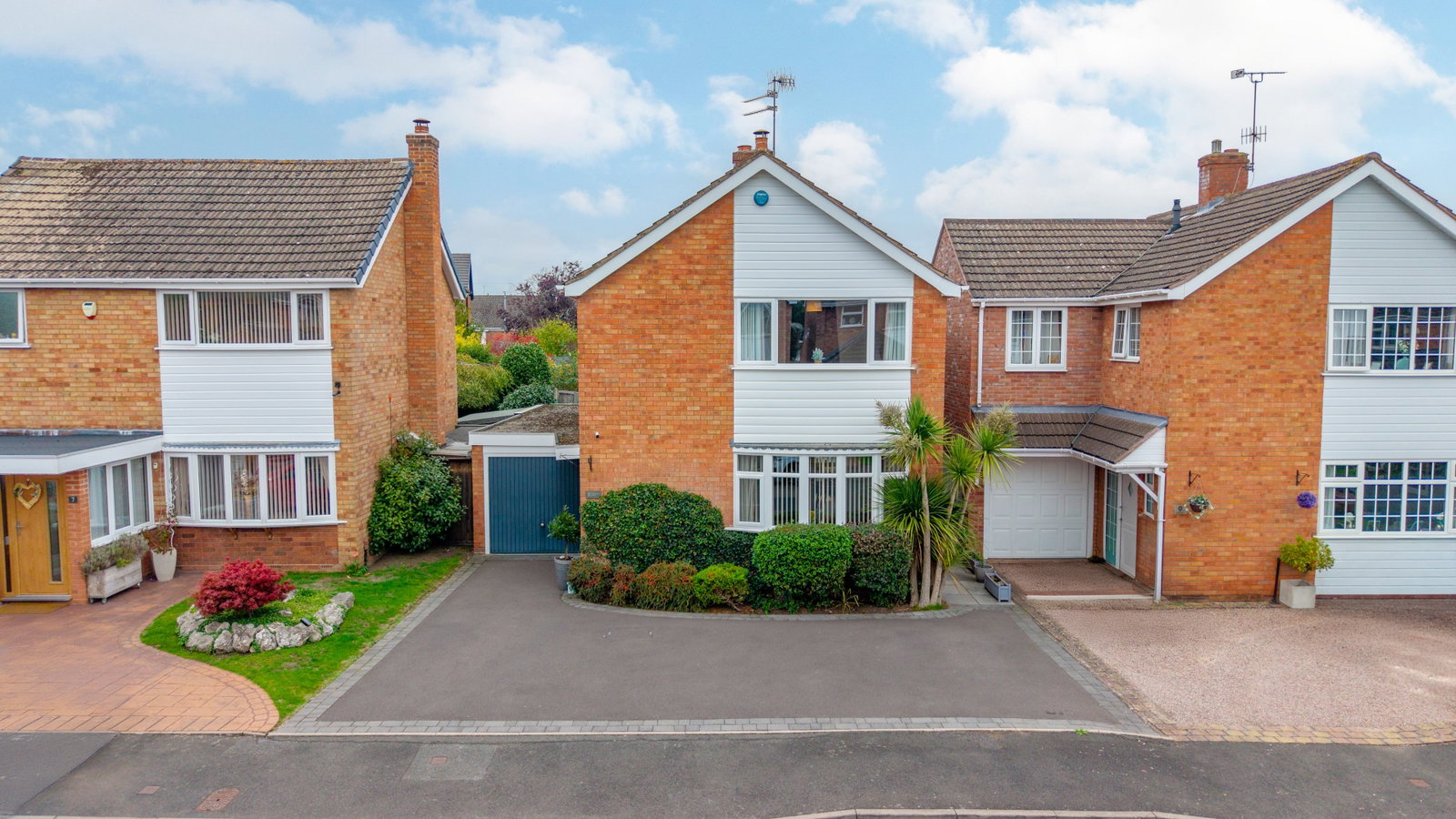 Detached House in Stourbridge