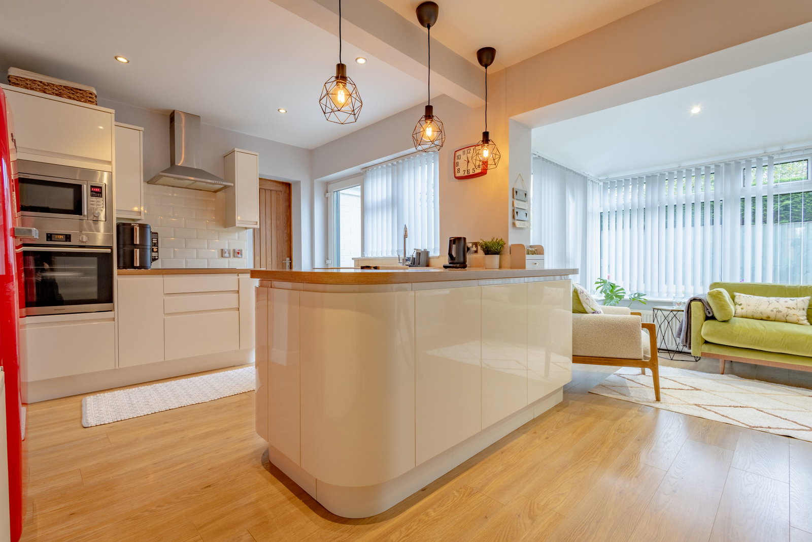 Detached House in Stourbridge