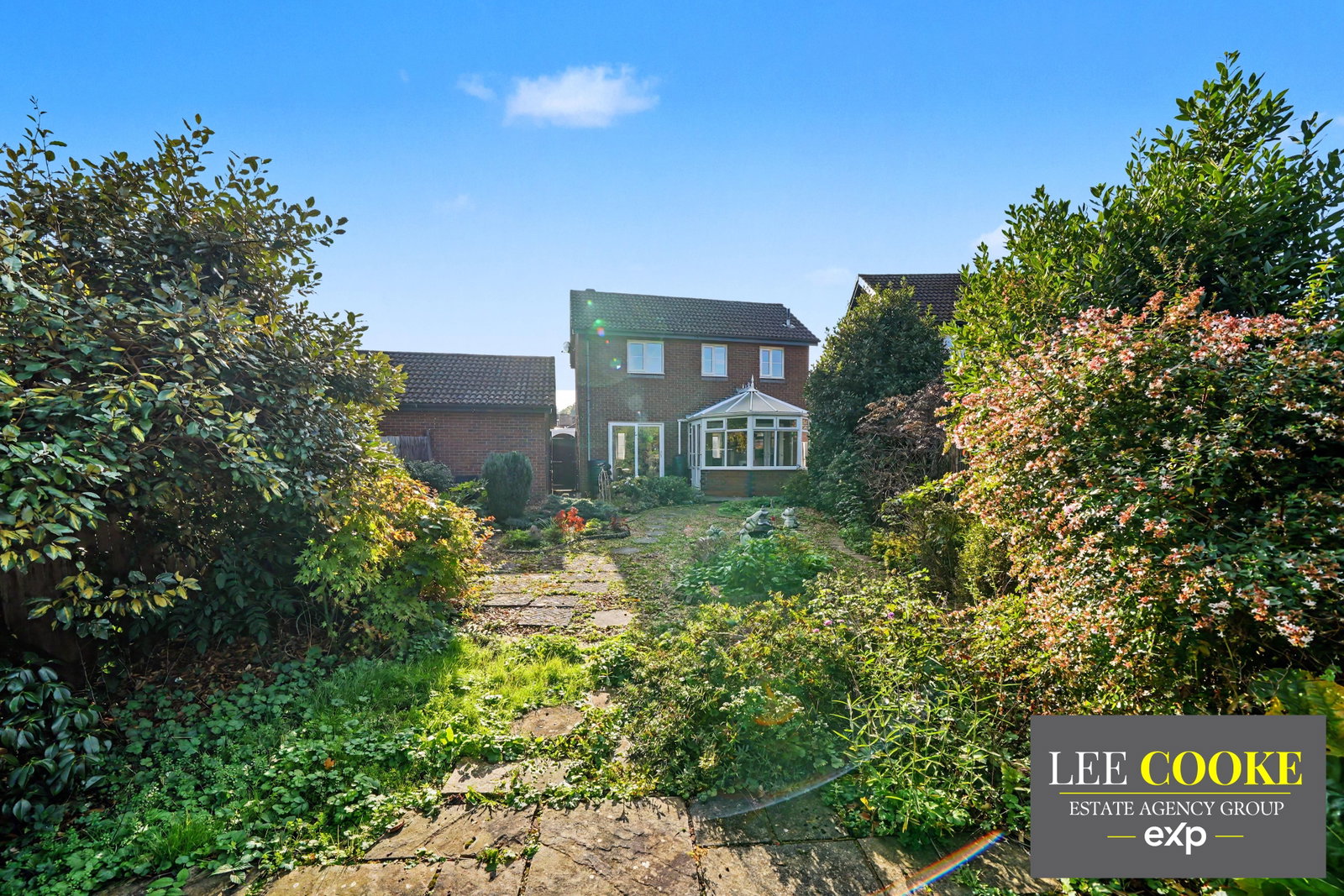 Detached House for sale in Telford, Ferndale Drive, Priorslee, Telford, TF2 9QL