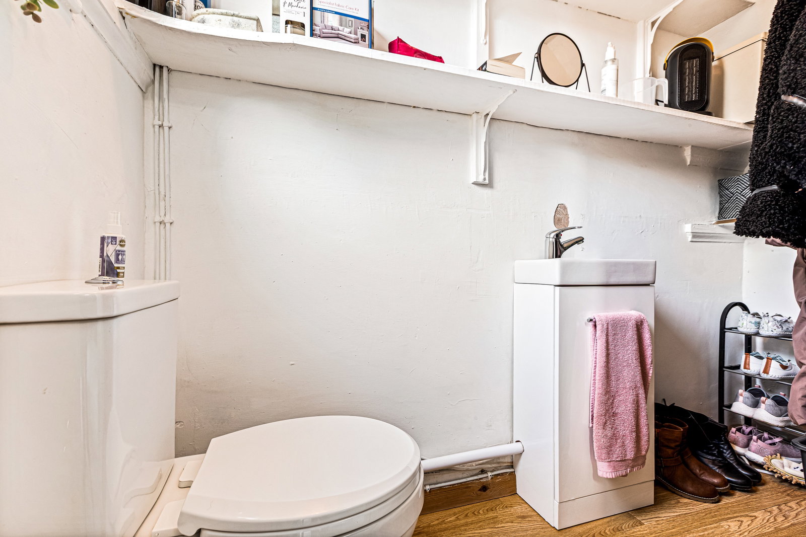 Semi Detached House in Leicester