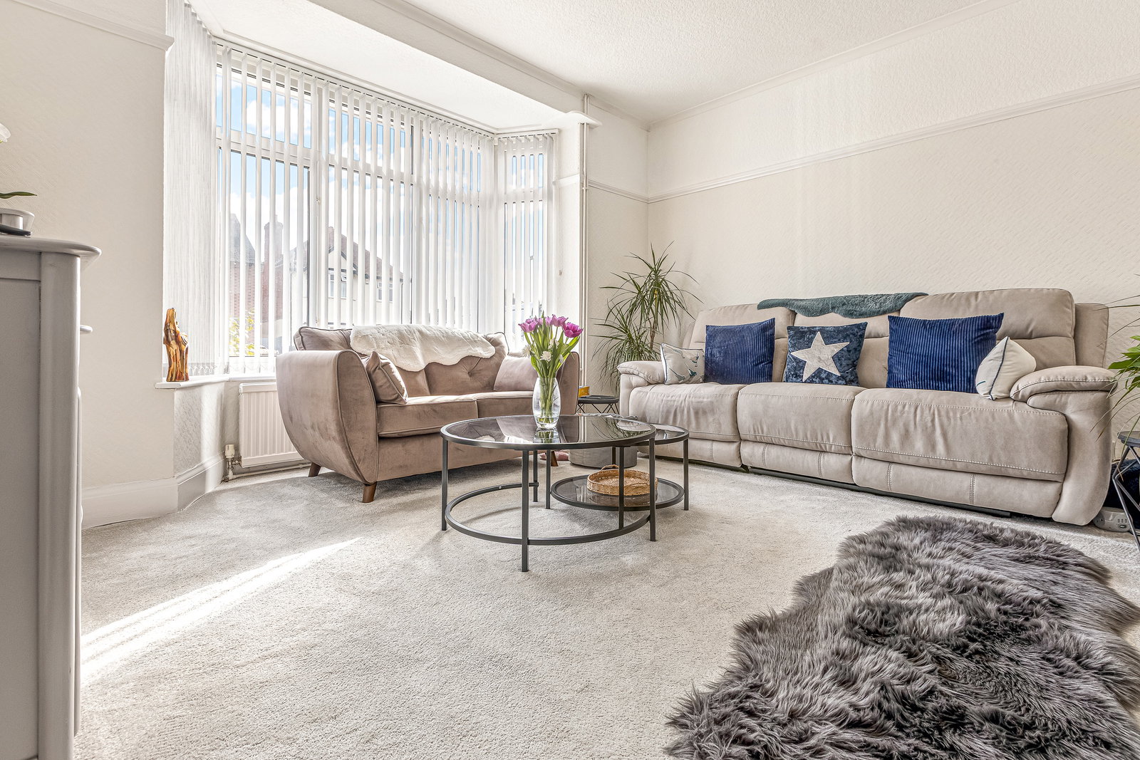 Semi Detached House in Leicester