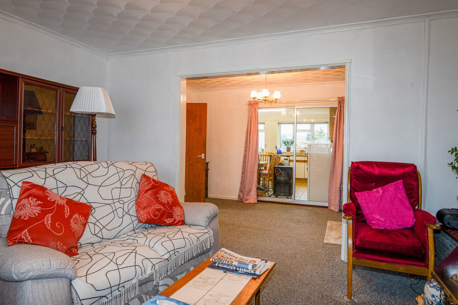 Semi Detached House in Swansea
