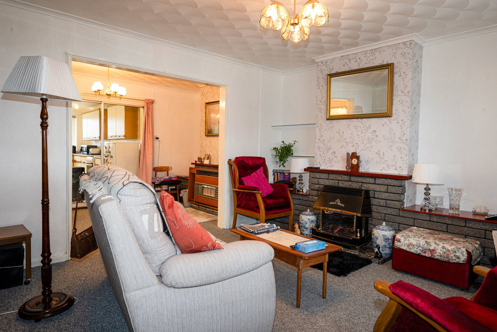 Semi Detached House in Swansea
