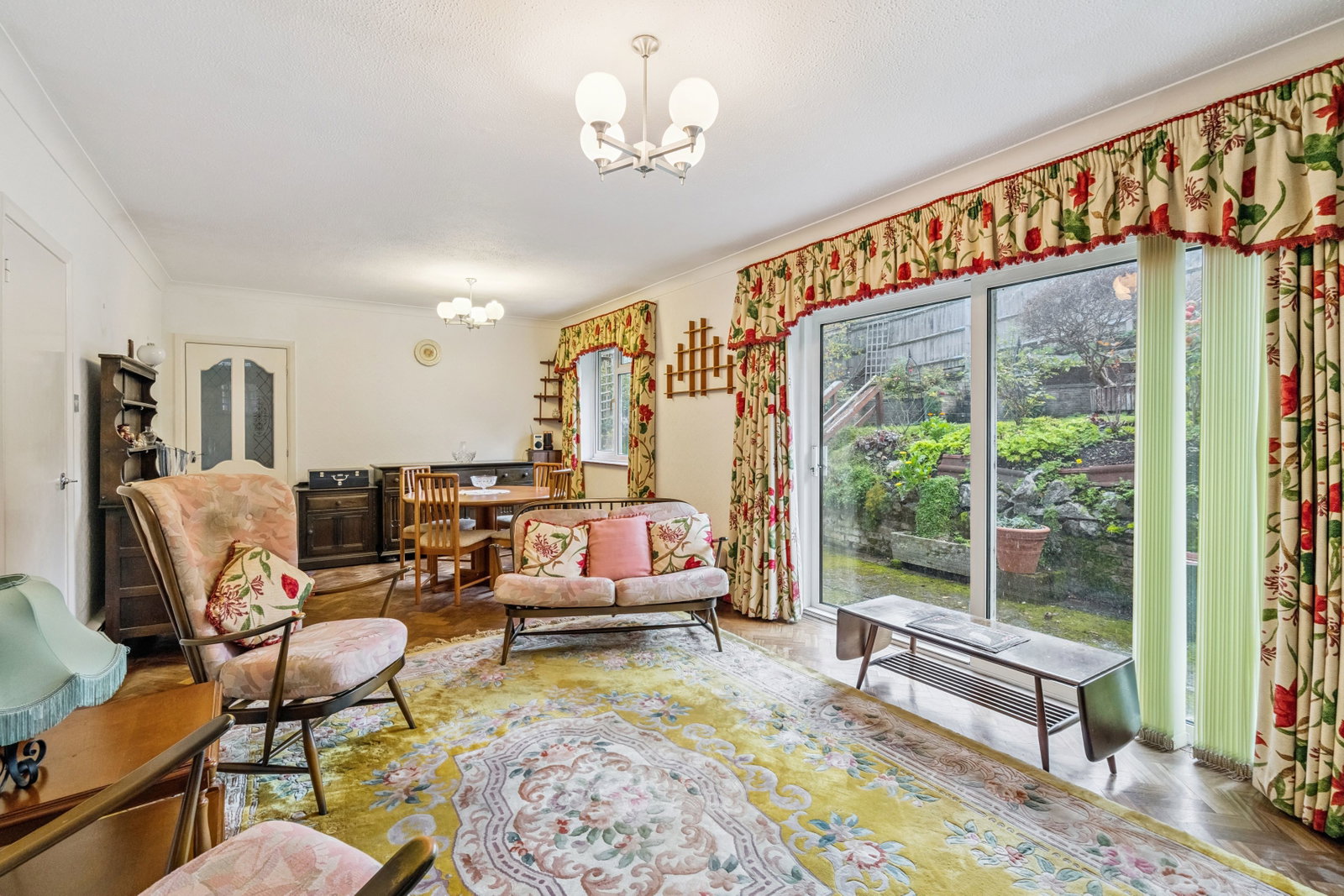 Bungalow in Amersham