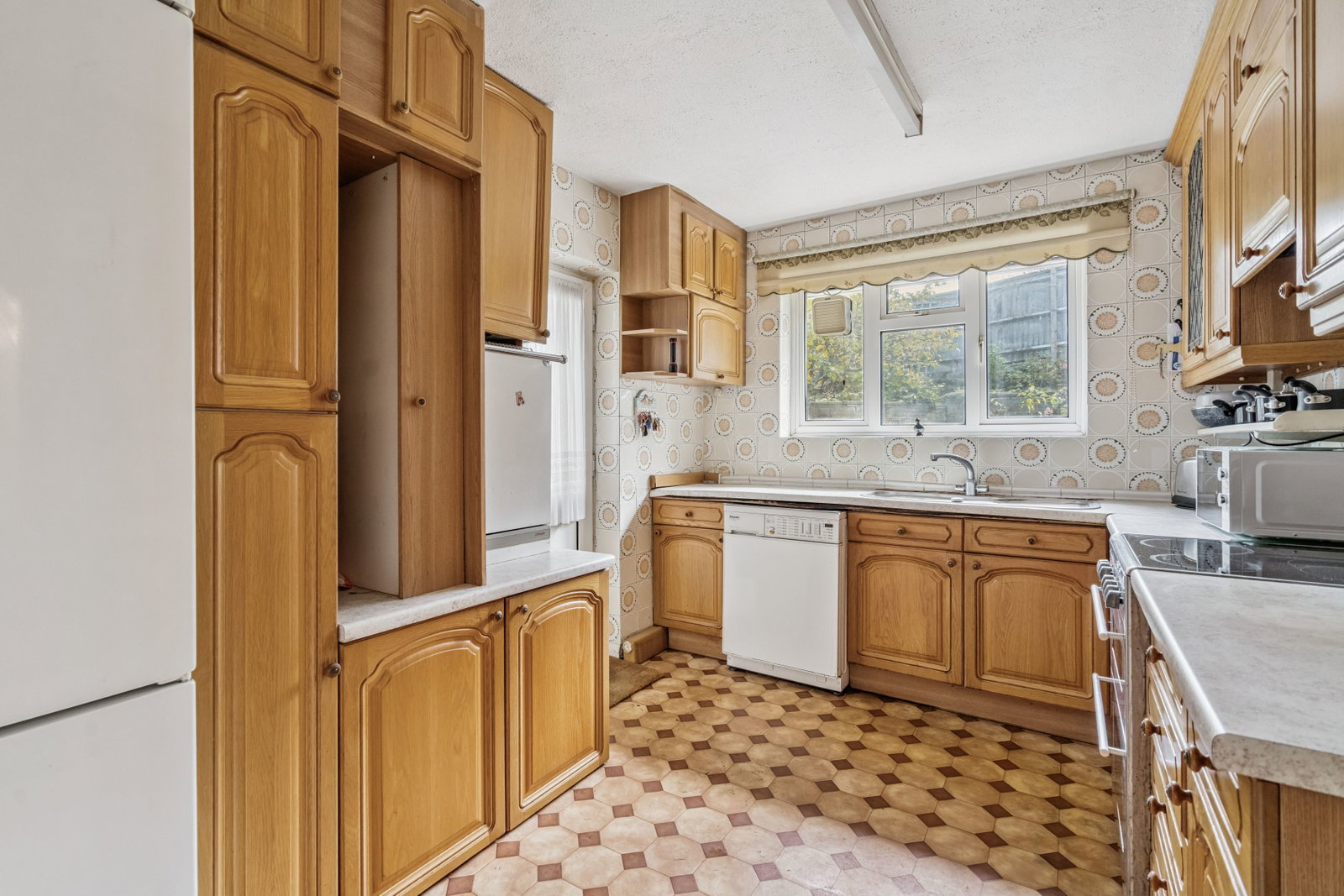 Bungalow in Amersham