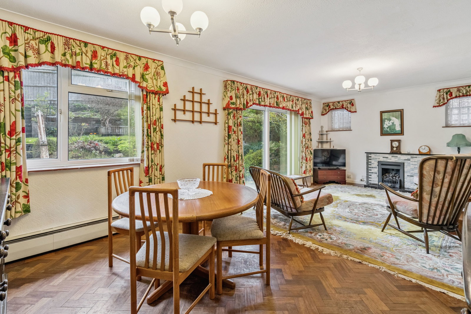 Bungalow in Amersham