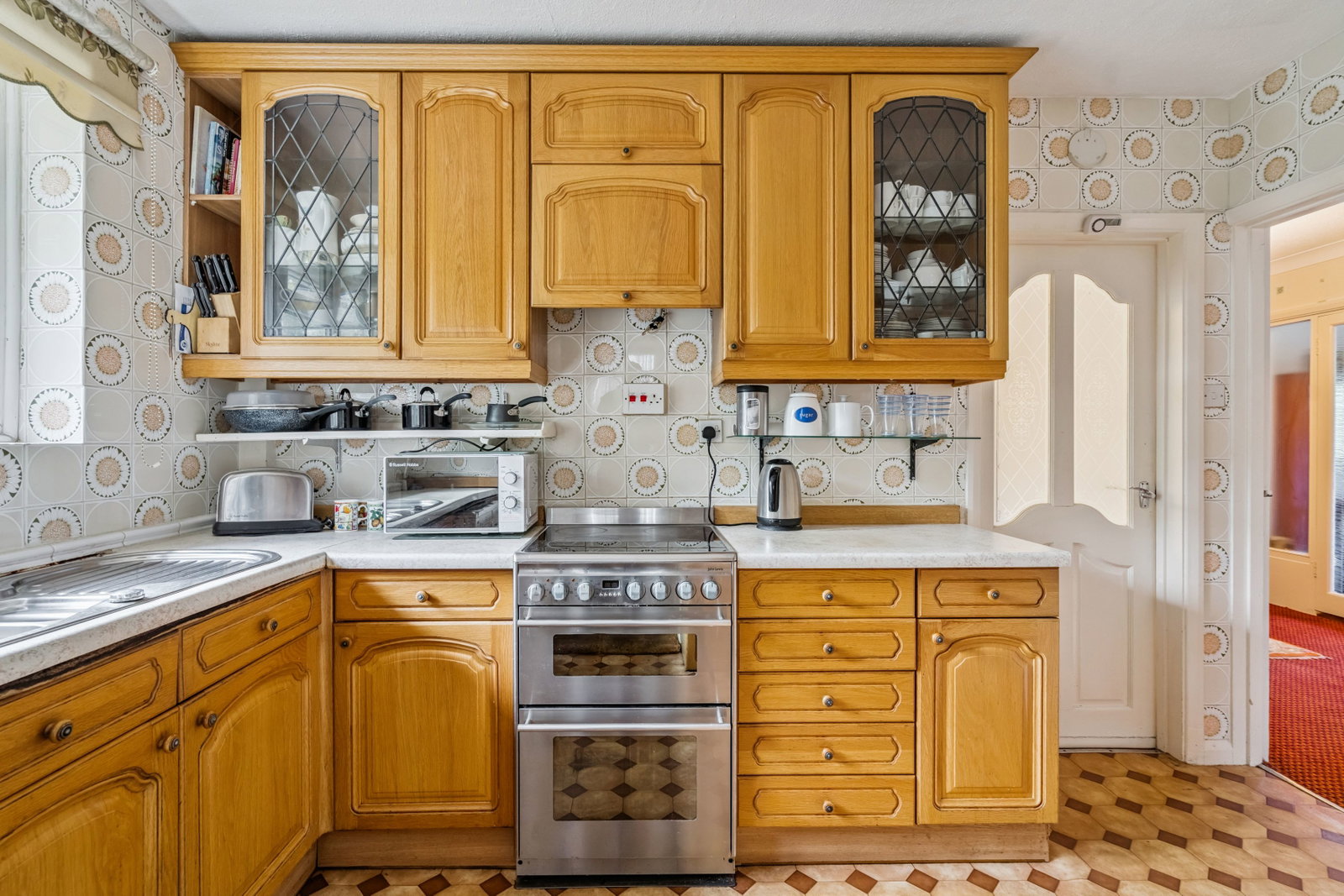 Bungalow in Amersham