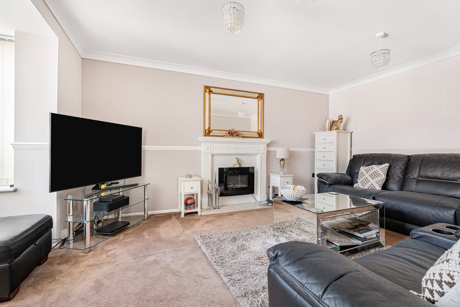 Detached House in Bicester