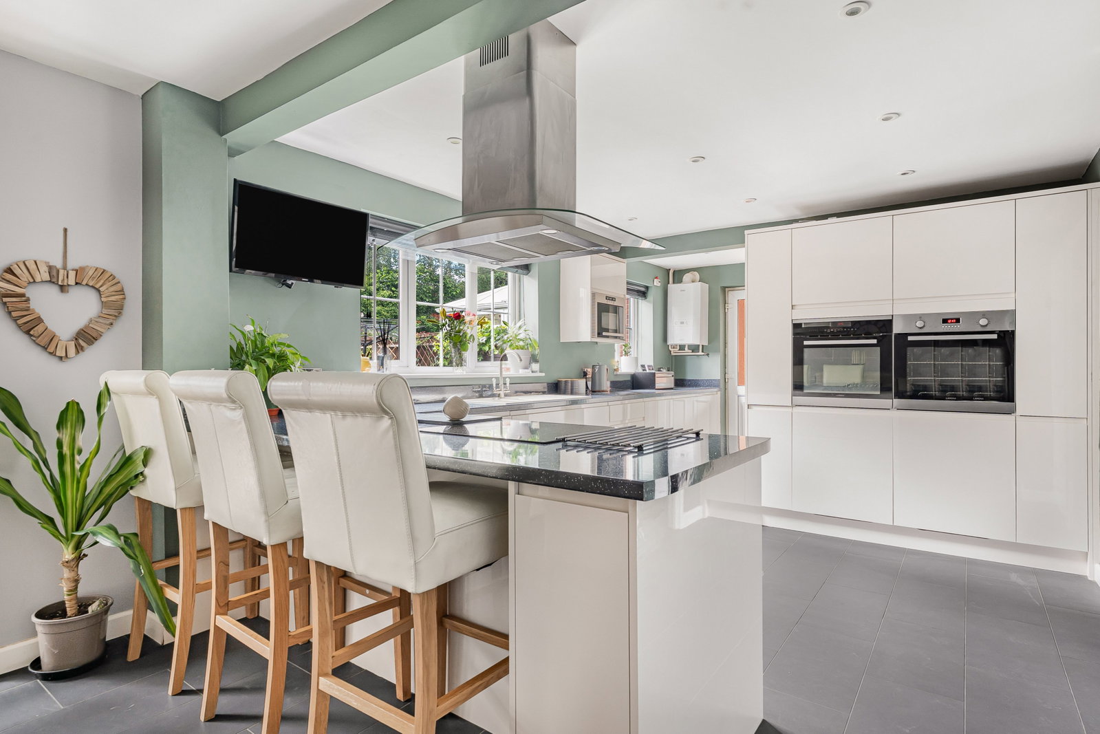 Detached House in Bicester