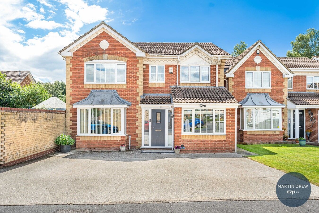 Detached House in Bicester