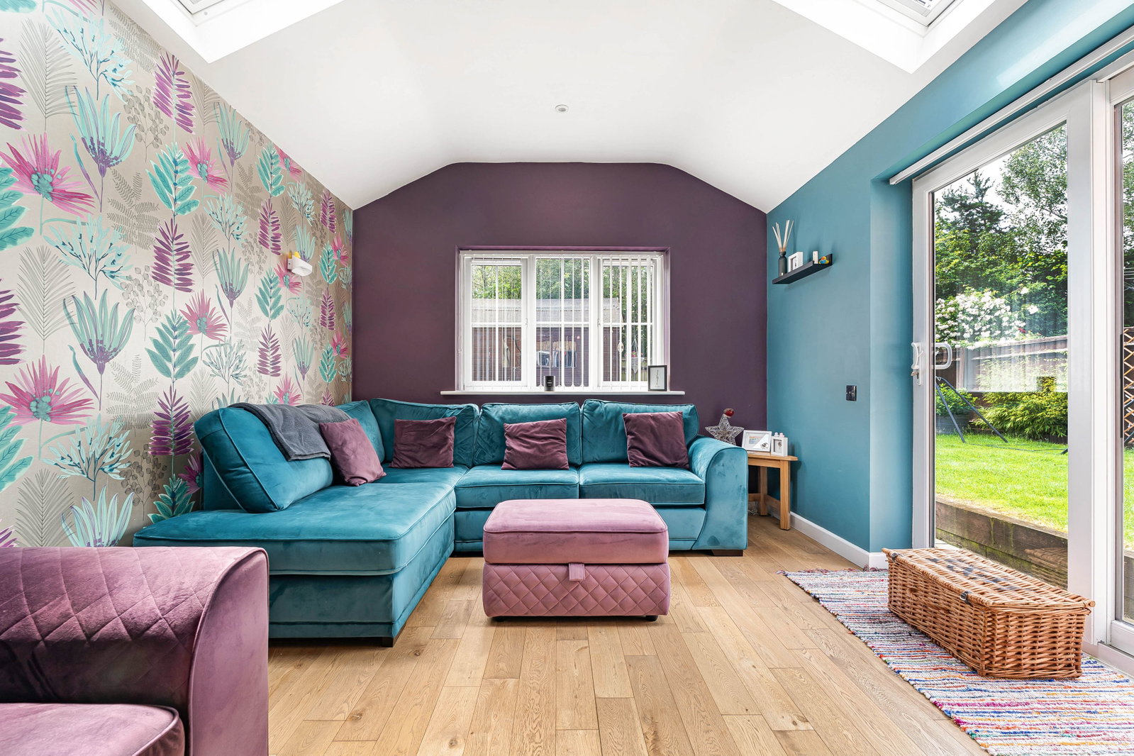 Detached House in Bicester