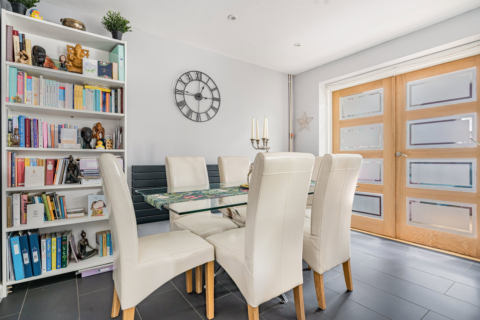 Detached House in Bicester
