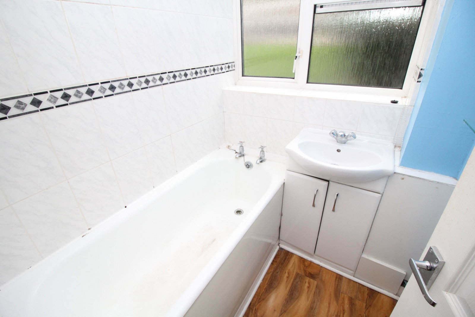 Flat in Stourbridge