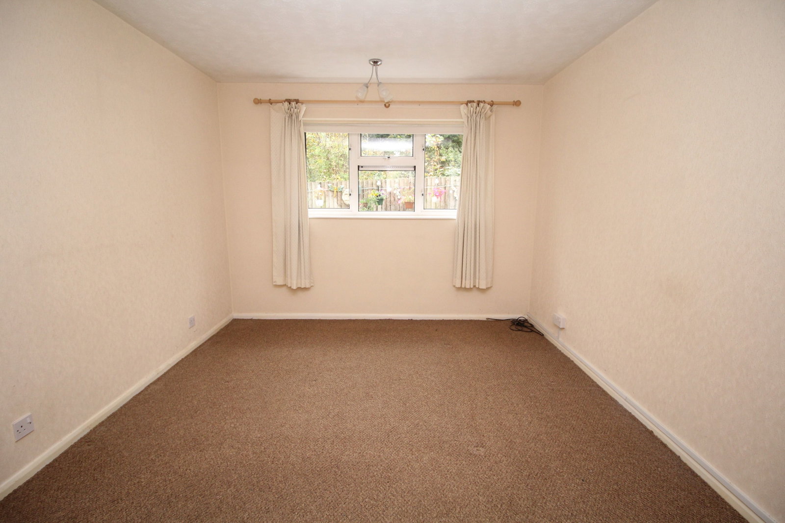 Flat in Stourbridge