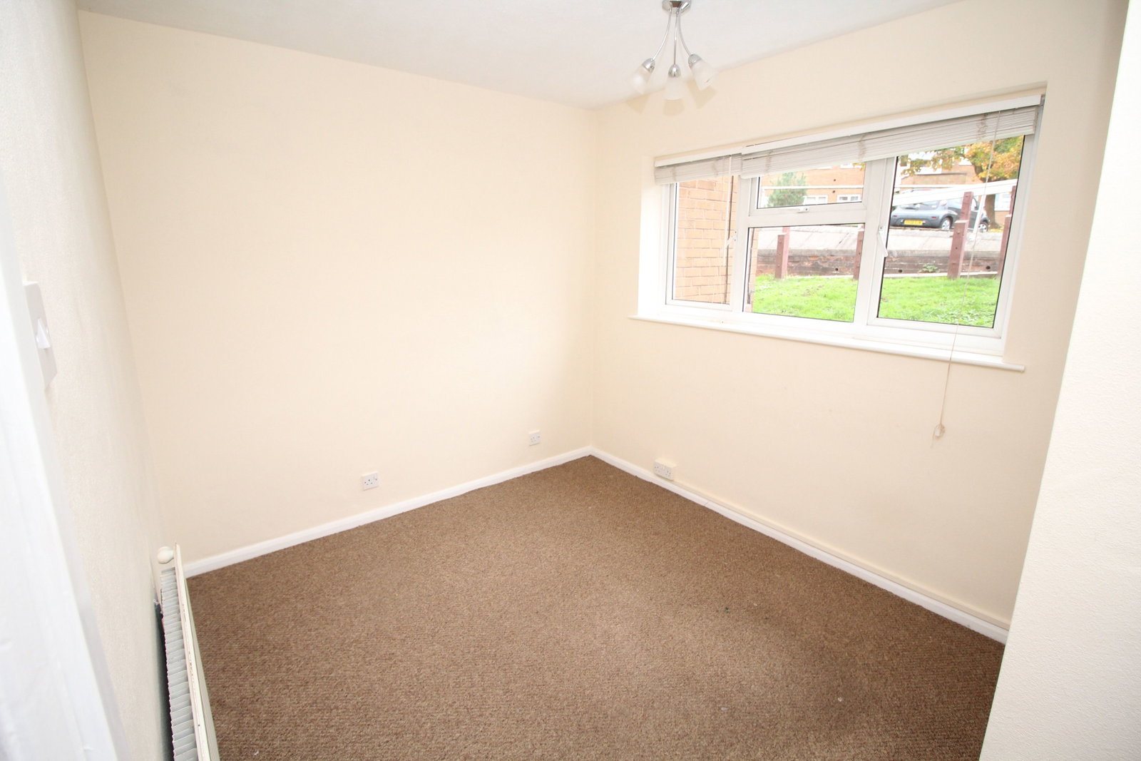 Flat in Stourbridge