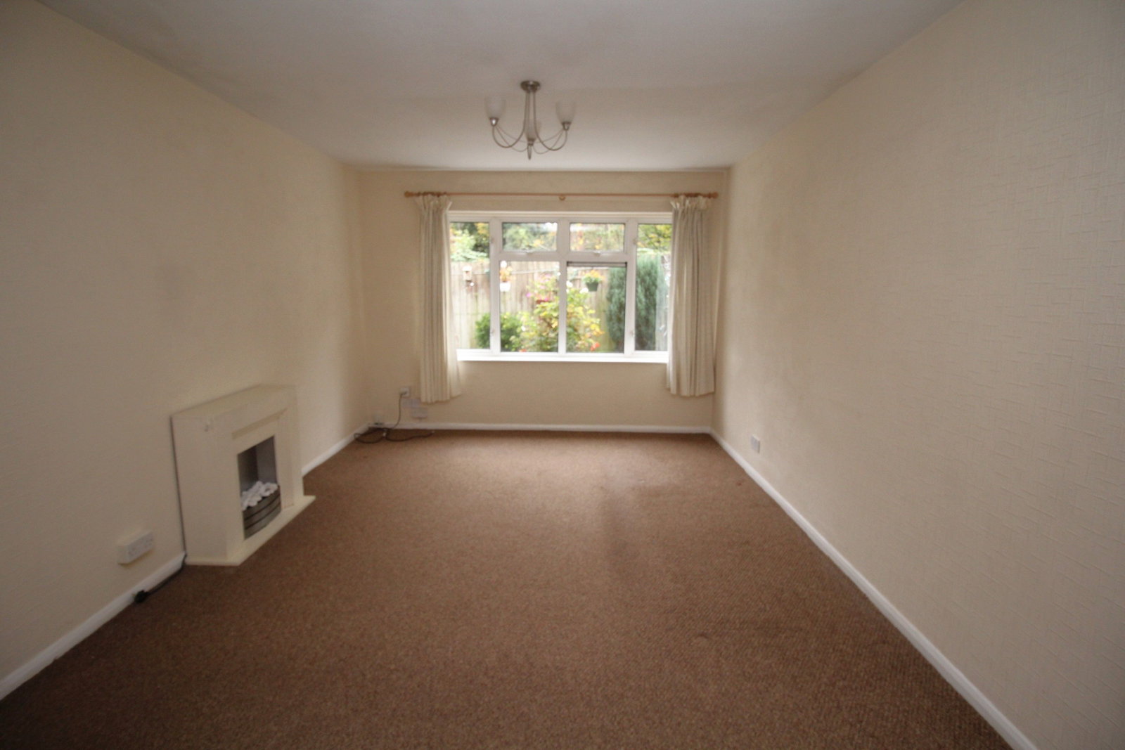 Flat in Stourbridge