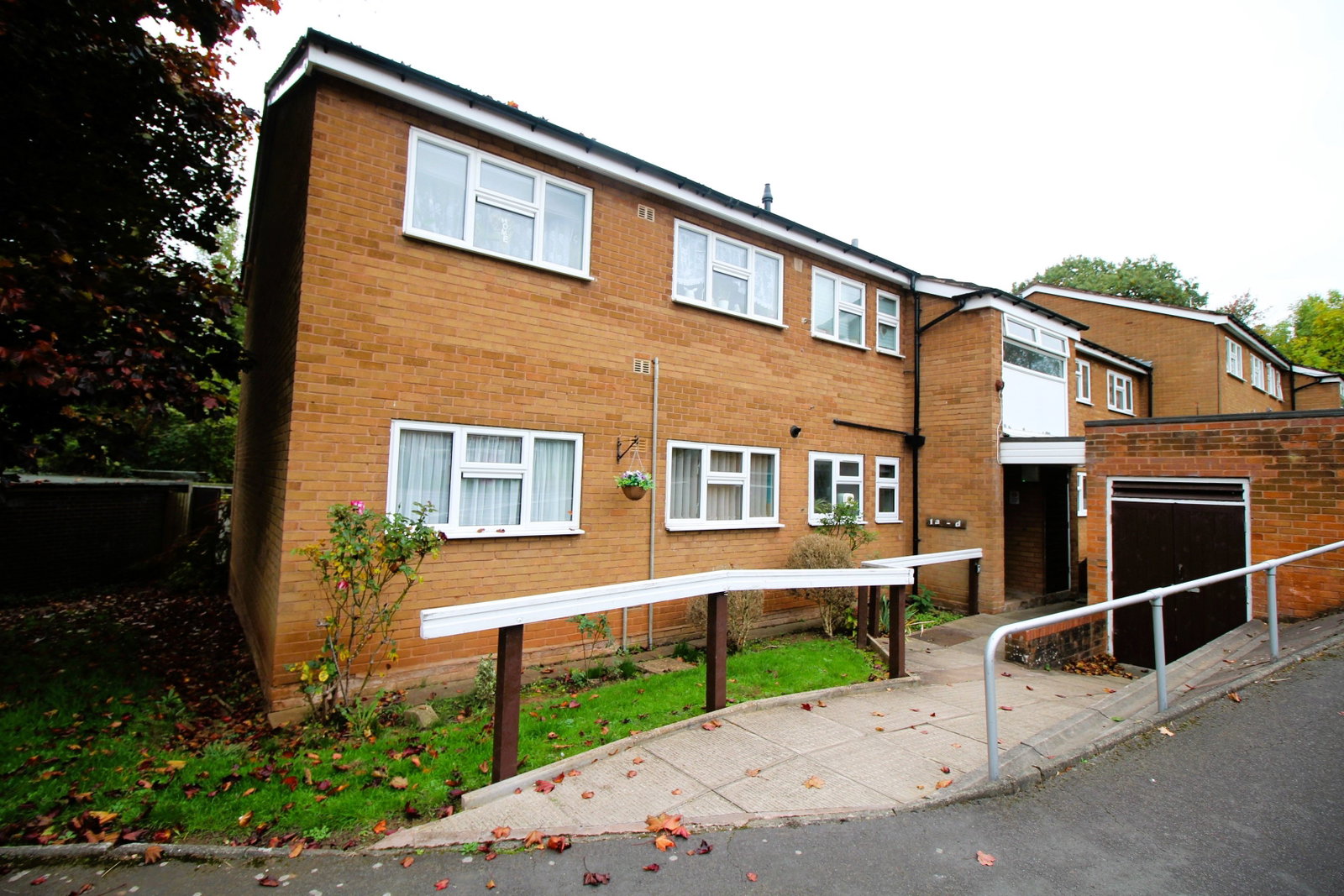Flat in Stourbridge