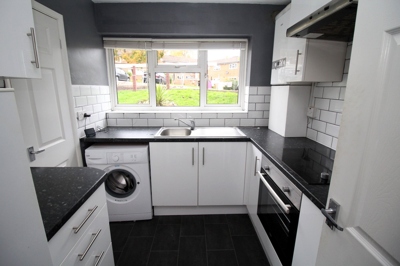 Flat in Stourbridge
