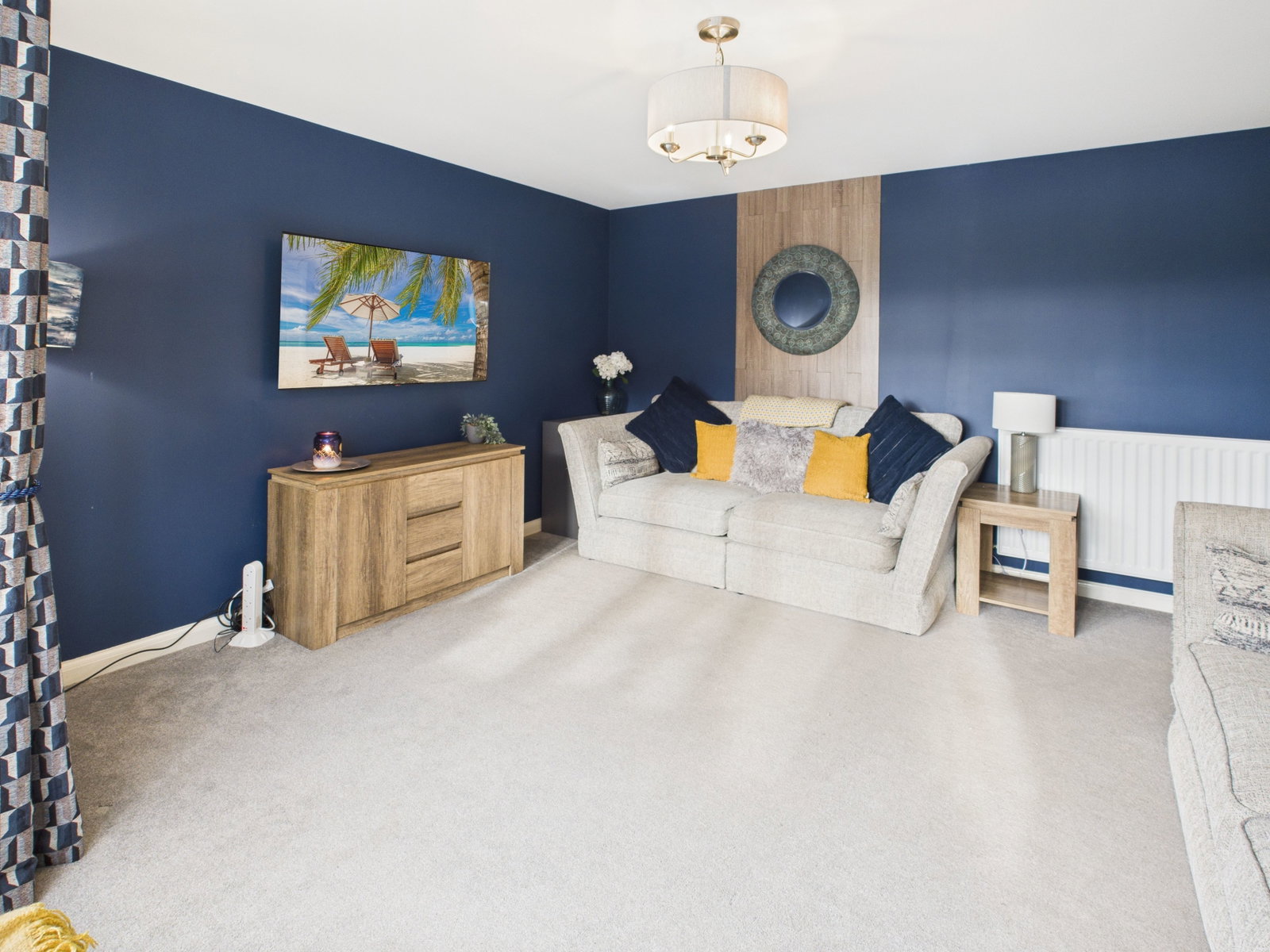 Detached House in Nantwich