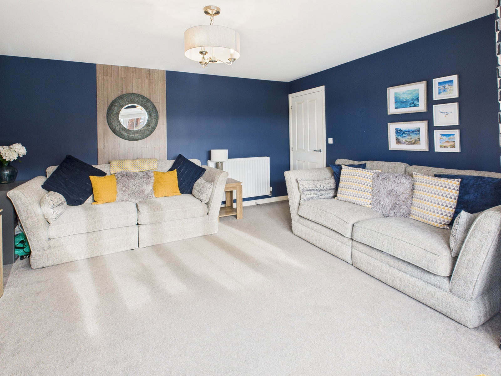 Detached House in Nantwich
