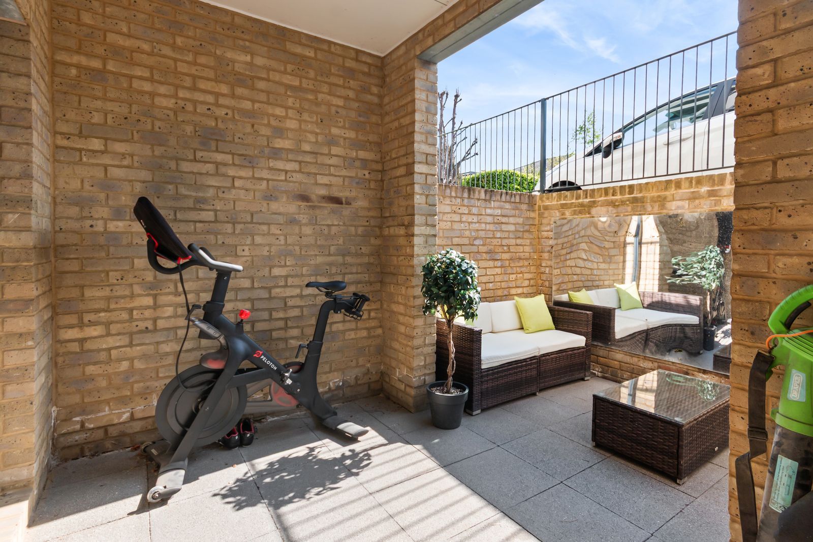 Apartment in London