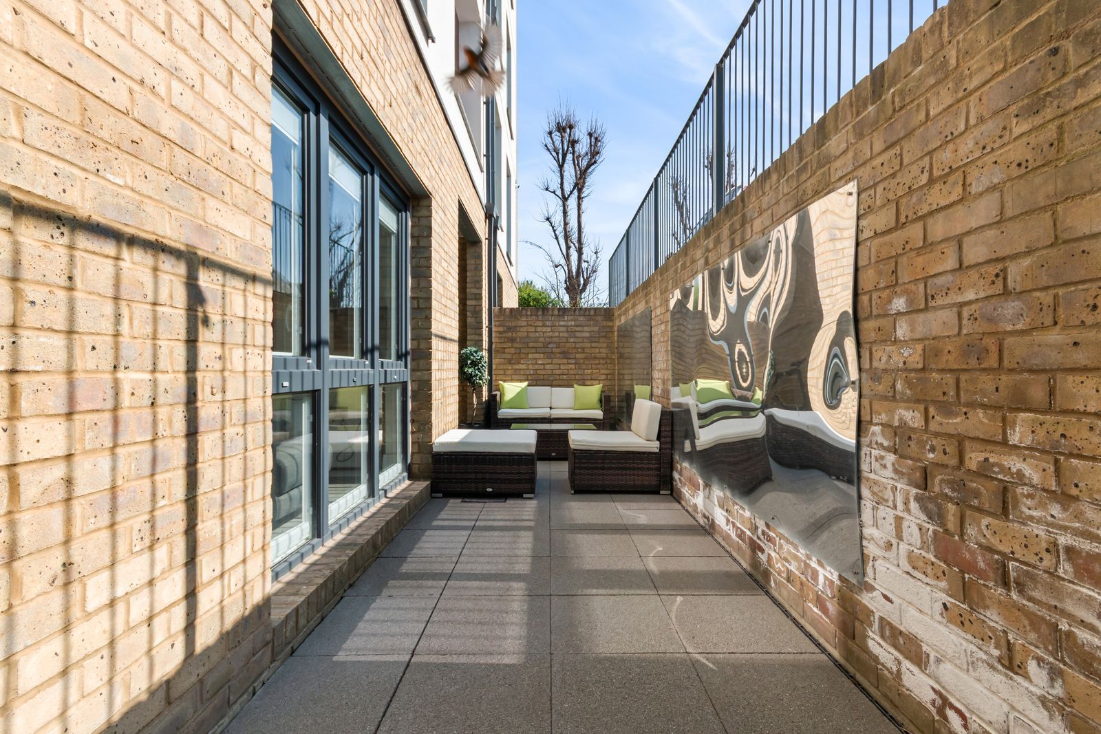 Apartment in London