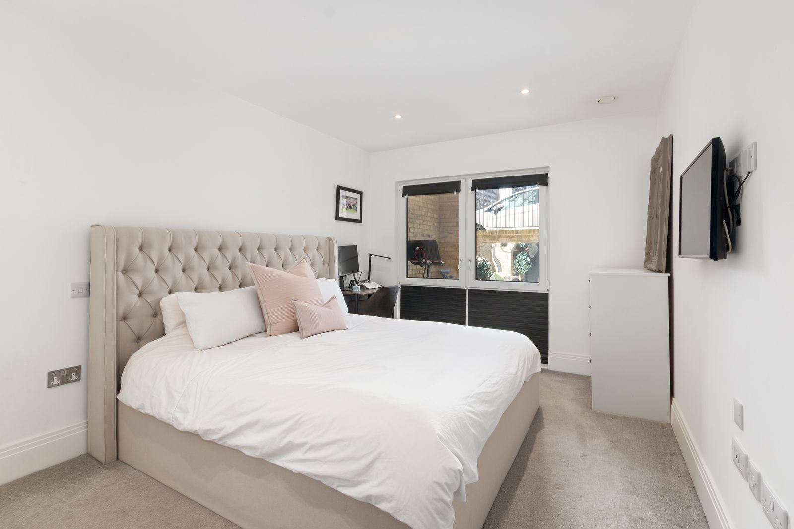 Apartment in London