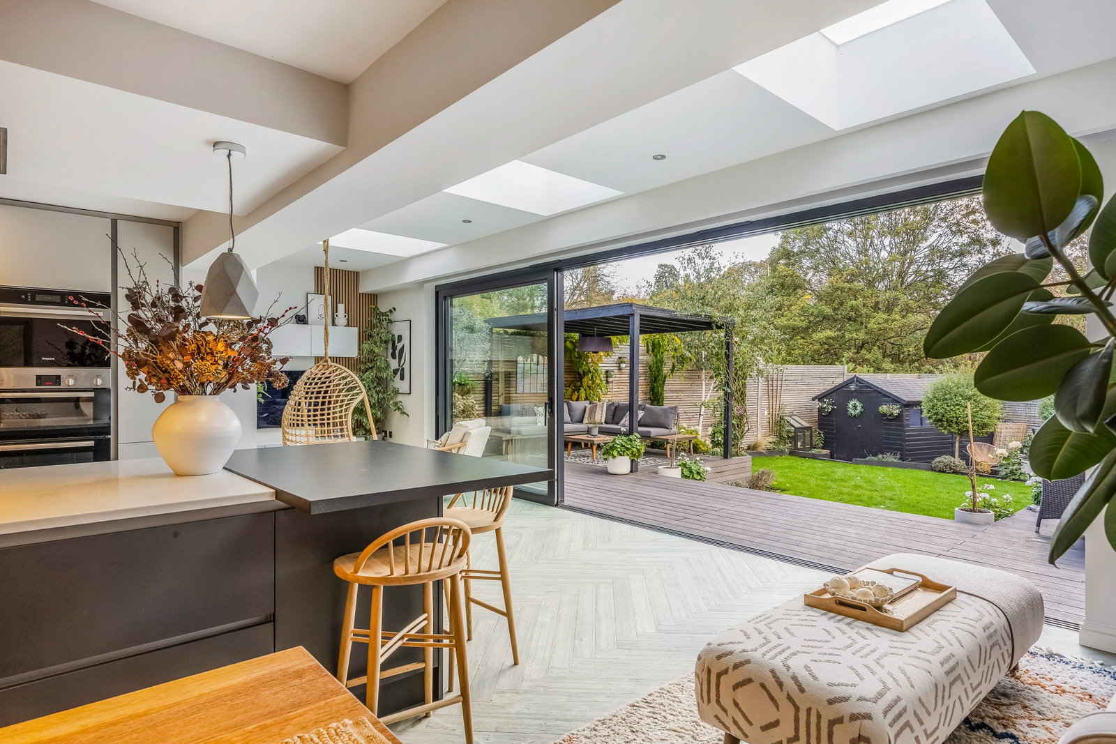 Detached House in Cheltenham